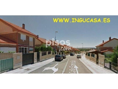 Chalet en venta en Magaz de Pisuerga