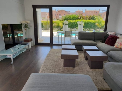 Chalet en venta en Puerto Banus, Marbella, Málaga