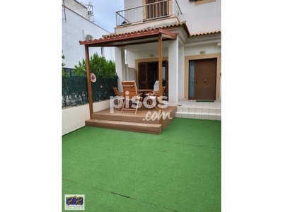 Chalet en venta en Puerto de Alcudia