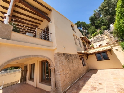 Chalet en venta en Puerto, Javea / Xàbia, Alicante