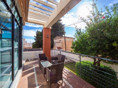 Chalet en venta en Puerto Marina, Benalmádena, Málaga