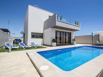 Chalet en venta en San Pedro del Pinatar, Murcia