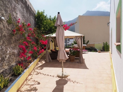 Chalet en venta en Santiago del Teide, Tenerife