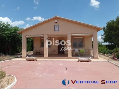 Chalet en venta en Vereda de Santa Ana