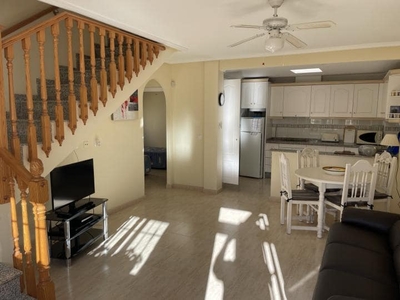 Chalet en venta en Villamartin, Orihuela, Alicante