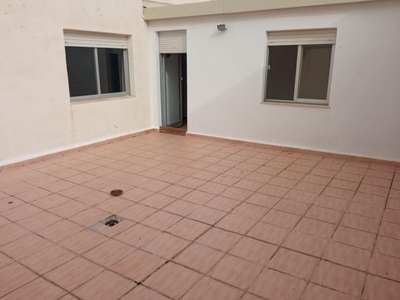 Duplex en Muro de Alcoy