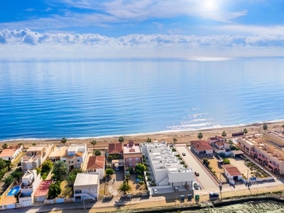 Duplex en San Juan de los Terreros