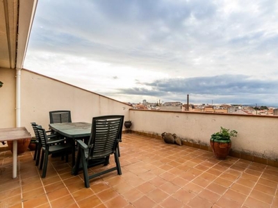 Duplex en Terrassa