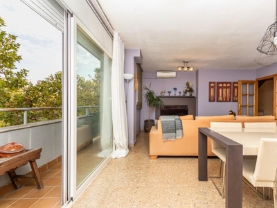 Duplex en Terrassa