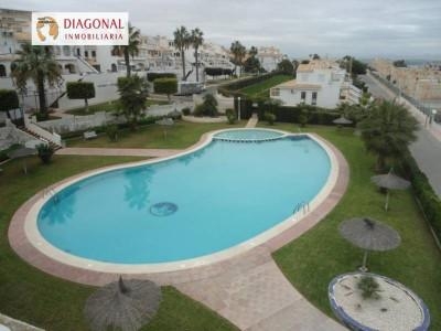 Duplex en Torrevieja