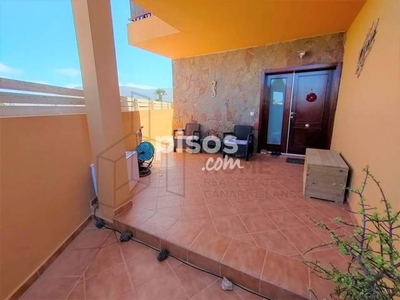 Dúplex en venta en La Oliva