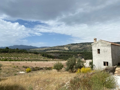 Finca/Casa Rural en venta en Arenas del Rey, Granada