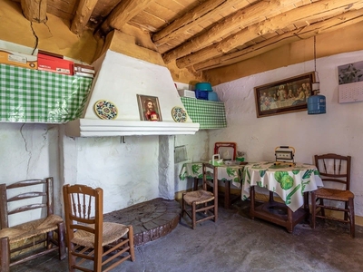 Finca/Casa Rural en venta en Güéjar Sierra, Granada