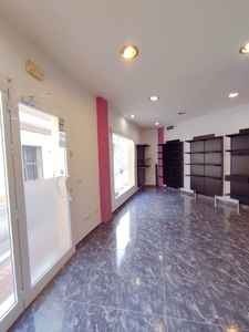 Local Comercial en venta en Arroyo de la Miel, Benalmádena, Málaga