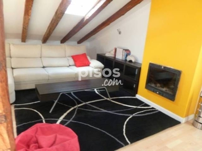 Loft en alquiler en Centro