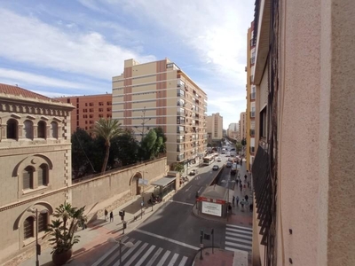 Piso en Almería