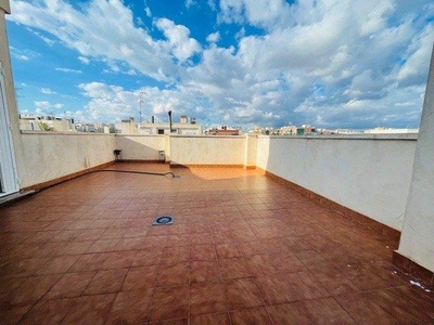 Piso en Elche