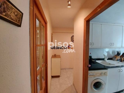 Piso en venta en Alcudia de Crespins