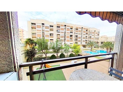 Piso en venta en Alicante/Alacant en Garbinet-Parque de las Avenidas por 198.000 €