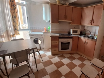 Piso en venta en Arroyo de la Miel, Benalmádena, Málaga