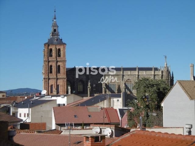 Piso en venta en Astorga