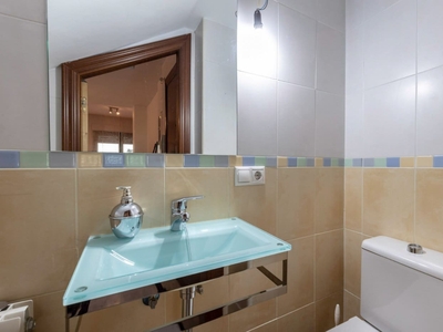 Apartamento en venta en Cájar, Granada