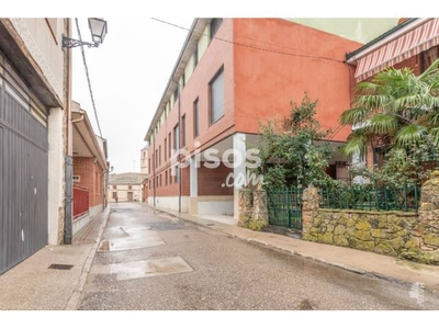 Piso en venta en Calle de Parras, 1 en Cantimpalos por 37.400 €