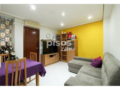 Piso en venta en Calle del Doctor Soriano Benlloch en Benimàmet por 68.650 €