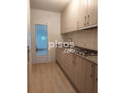 Piso en venta en Carrer de Joan Arus i Borres