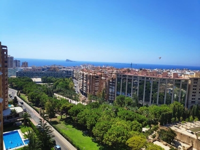 Piso en venta en Centro Urbano, Benidorm, Alicante