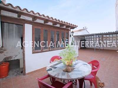 Piso en venta en El Puerto, Dénia, Alicante