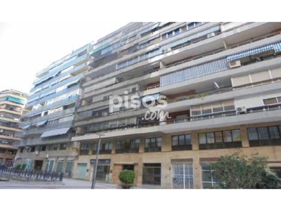 Piso en venta en Ensanche-Diputación