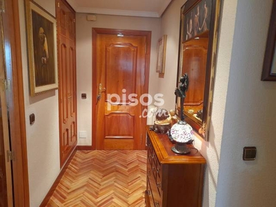 Piso en venta en Fuenlabrada - La Serna