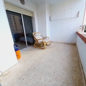 Piso en venta en Juzgados - Plaza de Toros, Benidorm, Alicante