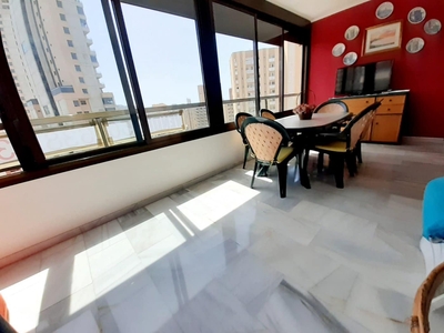 Piso en venta en Levante Alto, Benidorm, Alicante