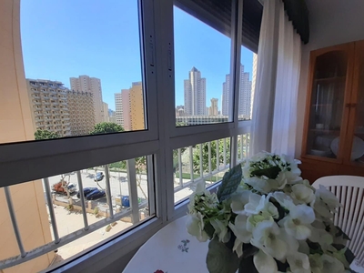 Piso en venta en Levante Alto, Benidorm, Alicante