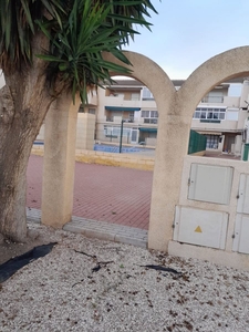 Piso en venta en Los Narejos, Los Alcázares, Murcia