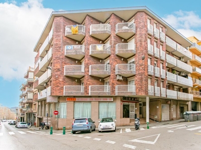 Piso en venta en Manresa de 268 m²