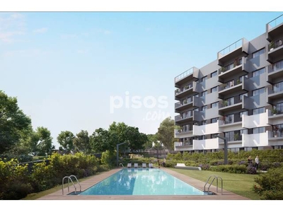 Piso en venta en Parcelas 42, 43, 44