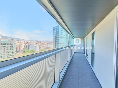 Piso en venta en Plaça D'europa, Granvia LH