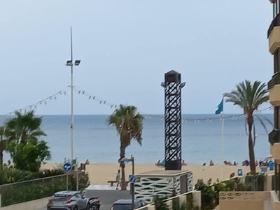 Piso en venta en Playa Levante, Benidorm, Alicante