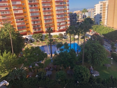 Piso en venta en Puerto Marina, Benalmádena, Málaga