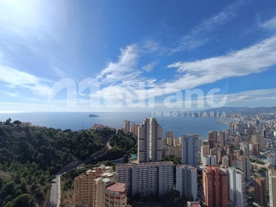 Piso en venta en Rincón Alto, Benidorm, Alicante