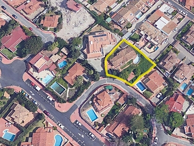 Solar/Parcela en venta en Benalmadena Costa, Benalmádena, Málaga