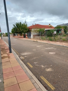 Solar/Parcela en venta en Las Lomas de Rame - Bahía Bella, Los Alcázares, Murcia