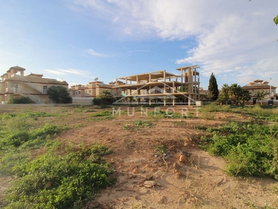 Terreno/Finca Rústica en venta en San Pedro del Pinatar, Murcia