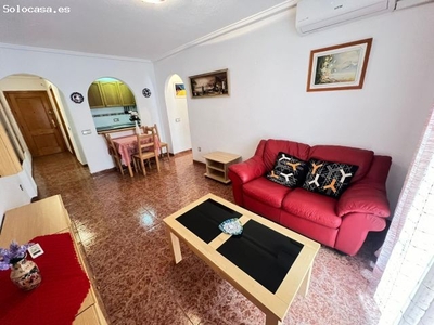 ALQ.7263 Apartamento de 2 dormitorios en Torrevieja