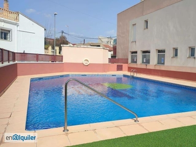 Alquiler casa piscina Benferri