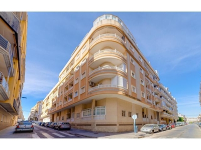 Apartamento 3 dormitorios y 2 baños con garaje incluido cerca de playa del cura