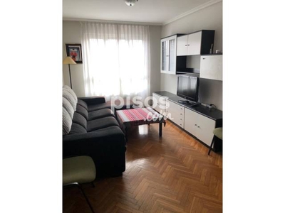 Apartamento en alquiler en Calle de Juan Ramón Jiménez, 5